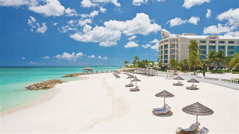 Sandals To Reopen Resorts In The Bahamas Barbados And Grenada