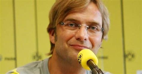 6 years ago today the world´s best coach started at borussia let´s celebrate klopp imgur