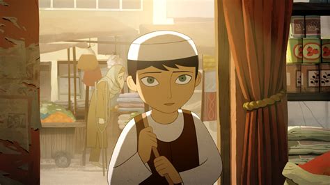The Breadwinner Is A Gorgeous Tale Of Oppression And Perseverance