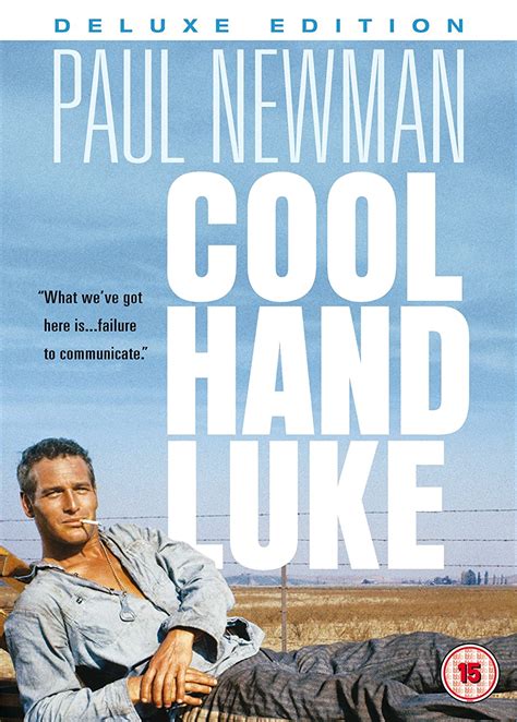 The movie offers a very interesting discussion of what it means to be a rebel and what it means to conform to society, or specifically, to people who claim to be superiors (i.e., the man). Cool Hand Luke Wallpapers - Wallpaper Cave