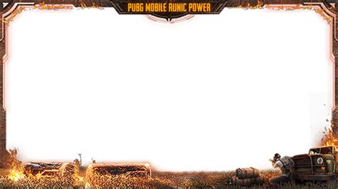 PUBG MOBILE GALLERY | Photo & KV & Character Design
