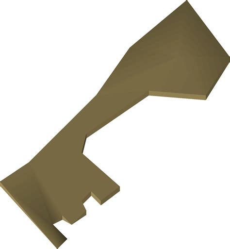 Ogre Gate Key Osrs Wiki