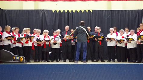 La chanson catalane à l’honneur à Saint-Cyprien - lindependant.fr