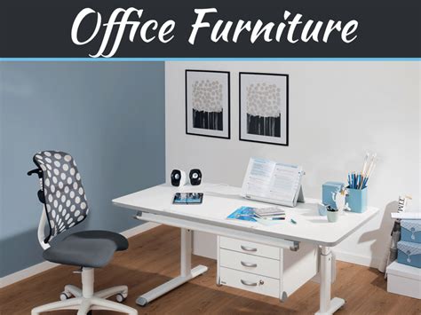 Five Significant Factors To Consider When Buying Office Furniture My