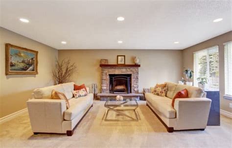 Normal Living Rooms