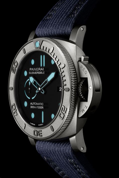 Sihh 2019 Buy A Panerai And Get A Free Holiday In The Arctic With Mike