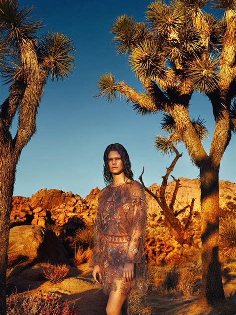 The portions are substantial.the waitresses are always great. "Aqua in the Desert" Kelly Mittendorf by Liu Zongyuan for ...
