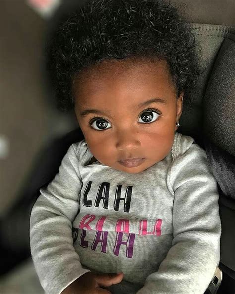 Pinterest Beautiful Black Babies Cute Black Babies Cute Mixed Babies
