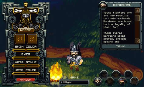 Indie horror rpg games from 2.bp.blogspot.com. Resultado de imagen para 2d indie games gif | Arte gráfico ...