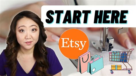 Watch This Before Starting An Etsy Shop Sewing Report