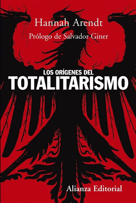 As Origens Do Totalitarismo