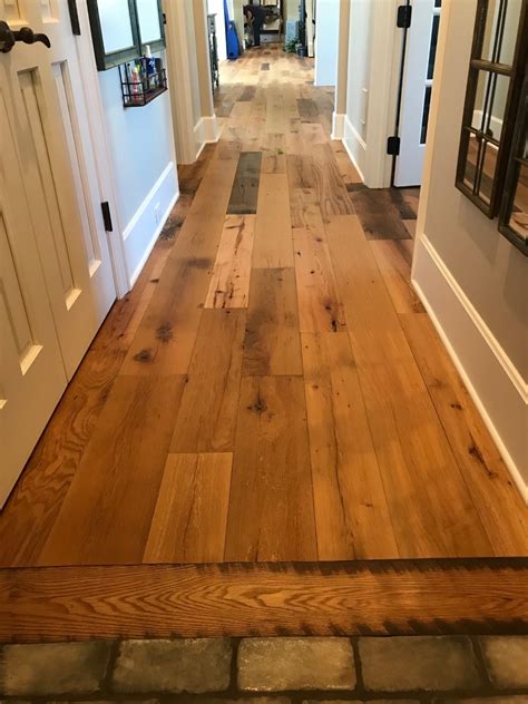 Rustic Oak Wood Flooring Flooring Tips