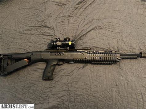 Armslist For Sale 45 Acp Hi Point Carbine