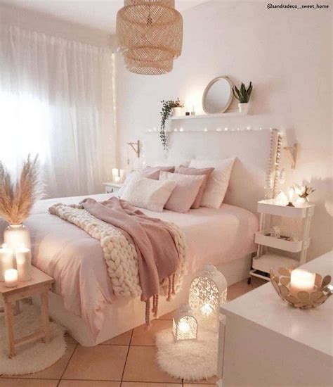 26 Cute And Girly Bedroom Decorating Tips For Girl 13 Bedroom