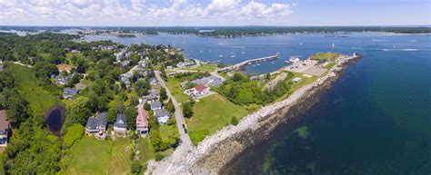 About Seacoast New Hampshire Portside Real Estate Group