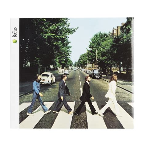 The Beatles Abbey Road Remastered Cd London Drugs