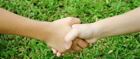 Two Differences Between Forgiveness And Reconciliation Ignatian