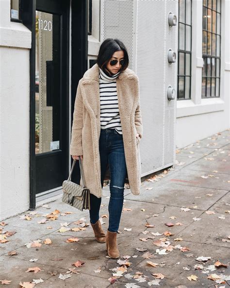 10 Affordable Trends To Wear With Your Skinny Jeans The Everygirl