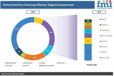 Animal Nutrition Chemicals Market - Industry Update