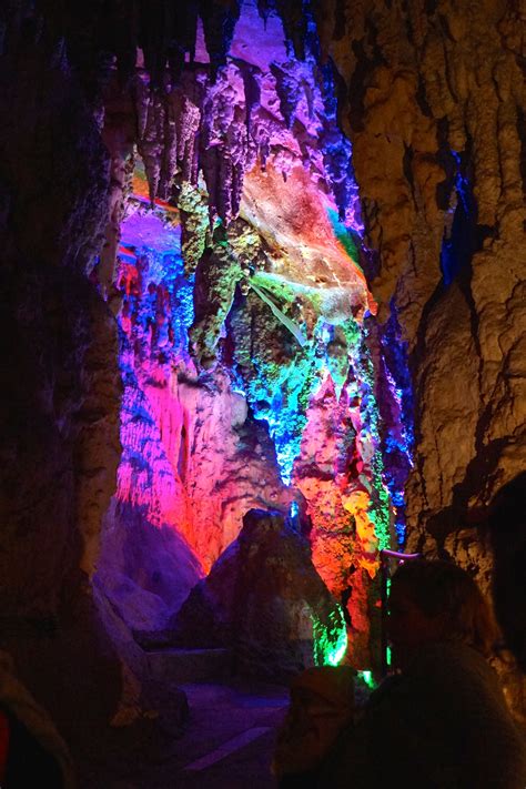 Jenolan Caves Sydney