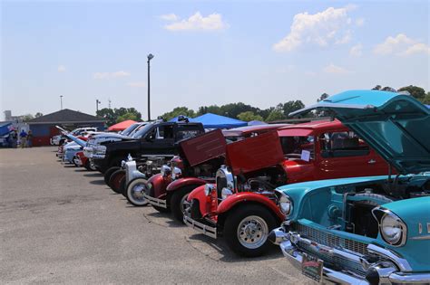 Maybe you would like to learn more about one of these? Barbecue for a good cause: First-ever cook-off and car ...