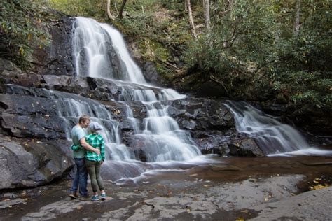 The 6 Best Short Hikes In The Smoky Mountains From A Local