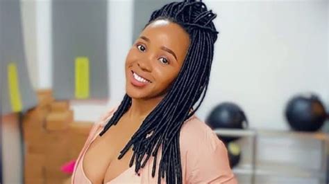 Sbahle Mpisane Car Accident A Friend Was Responsible For Car Crash