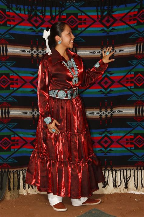 Set Of 2 Native American Indian Navajo Folk Art Dolls Signed Pearl Joe 13 Ubicaciondepersonas