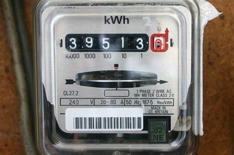 Electric meters are devices installed by utility companies to measure electricity consumption. How do I set up electricity in my new home? - The Mix