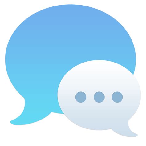 Ios Message Icon 355140 Free Icons Library