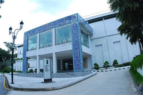 Jangan khawatir kami akan memberi anda referansi destinasi tempat menarik di malaysia. Museum Kesenian Islam Malaysia Kunjungan Wisata Sejarah