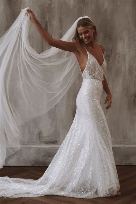Introducing Our Newest Design Mila Made With Love Unique Bridal