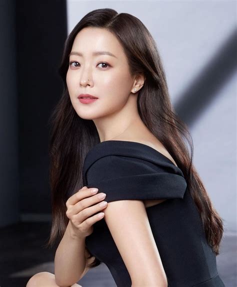 Gaet Kim Hee Seon 10 Fakta Drama Korea Tomorrow