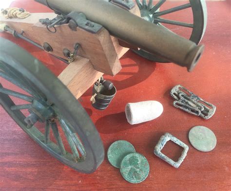 At this level, metal detectors are much higher in quality, they can have almost every feature available, and you can find the three, common types of metal detector technology in this price range. 100 FINDS IN 100 DAYS: #25 Tough Enfield | Detecting365 ...