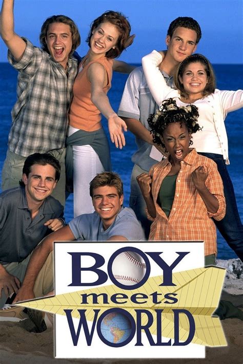 Boy Meets World 1993