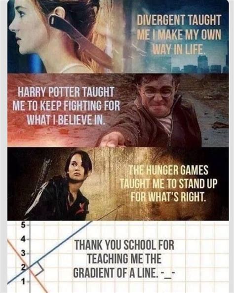 Bildresultat För Harry Potter Hunger Games Divergent Memes Hunger Games Book Fandoms Book Memes