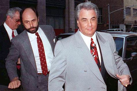 The real-life story of making ‘Gotti’ is crazier than the movie