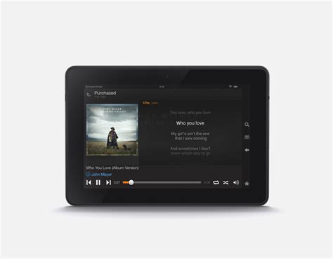 Amazon Announces Canadian Release Dates For New Kindle Fire Hdx Tablets