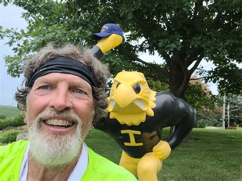 Day 31 DesMoines to Tama/Toledo