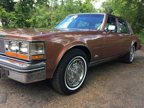 It was replaced by the sts in 2004. 1979 Cadillac Seville for sale in , | 6S69B99497915