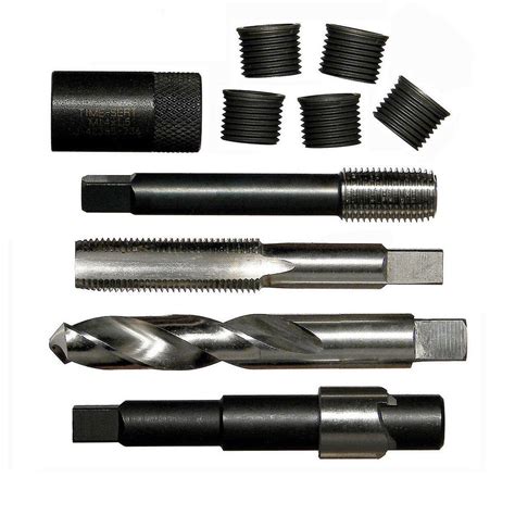 A wide variety of thread insert kit options are available to you Time-Sert 1415A M14X1.5 Aluminum Drain Pan Thread Repair ...