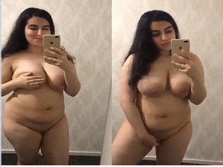 Desi Bhabhi Record Her Nude Selfie Uncut Web Series Indian Uncut