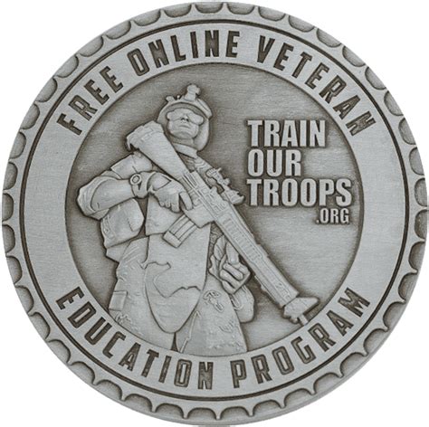 Army Challenge Coins Signature Coins