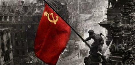 Post: Un día como hoy: la Rusia comunista derrota a la Alemania nazi