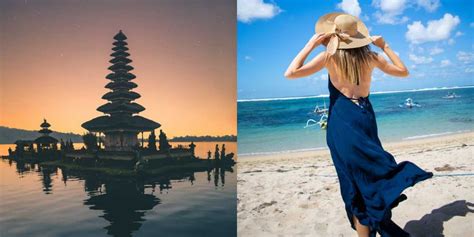 Bali To Reopen In October Two Beaches Already Opened For Foreign Tourists