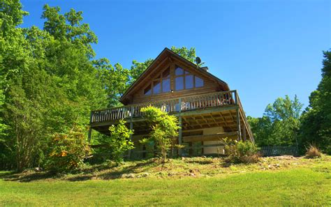 Smith Mountain Lake Log Cabin For Sale | Smith Mountain Lake | Real