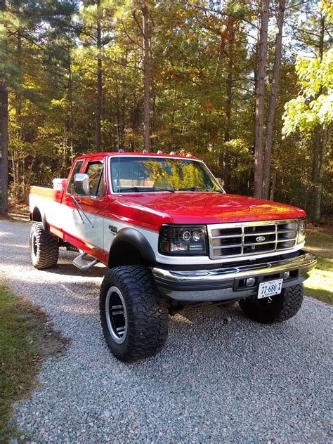 Don't miss what's happening in your neighborhood. very clean 1997 Ford F 250 monster truck for sale