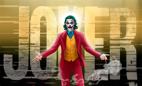 Joker 4k Art Wallpaper Hd Artist 4k Wallpapers Images And Background Wallpapers Den