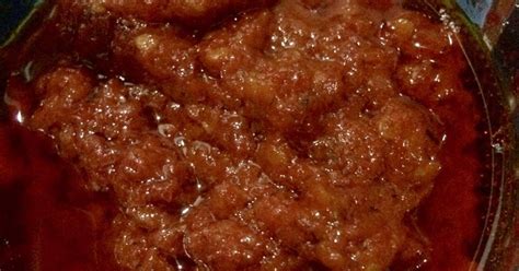 Rahasia mengolah cumi supaya tidak alot terletak pada durasi masak. Resep Sambal Goreng Simple (Tanpa Terasi) oleh Eka ...