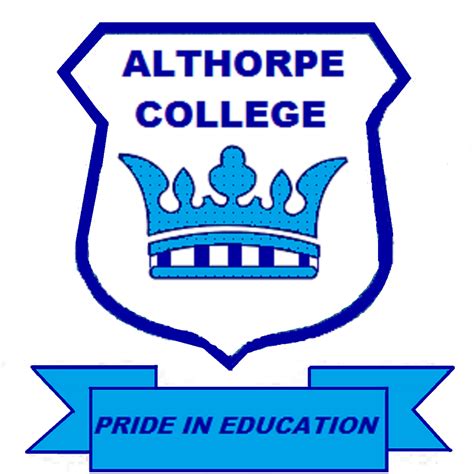 Althorpe College East London